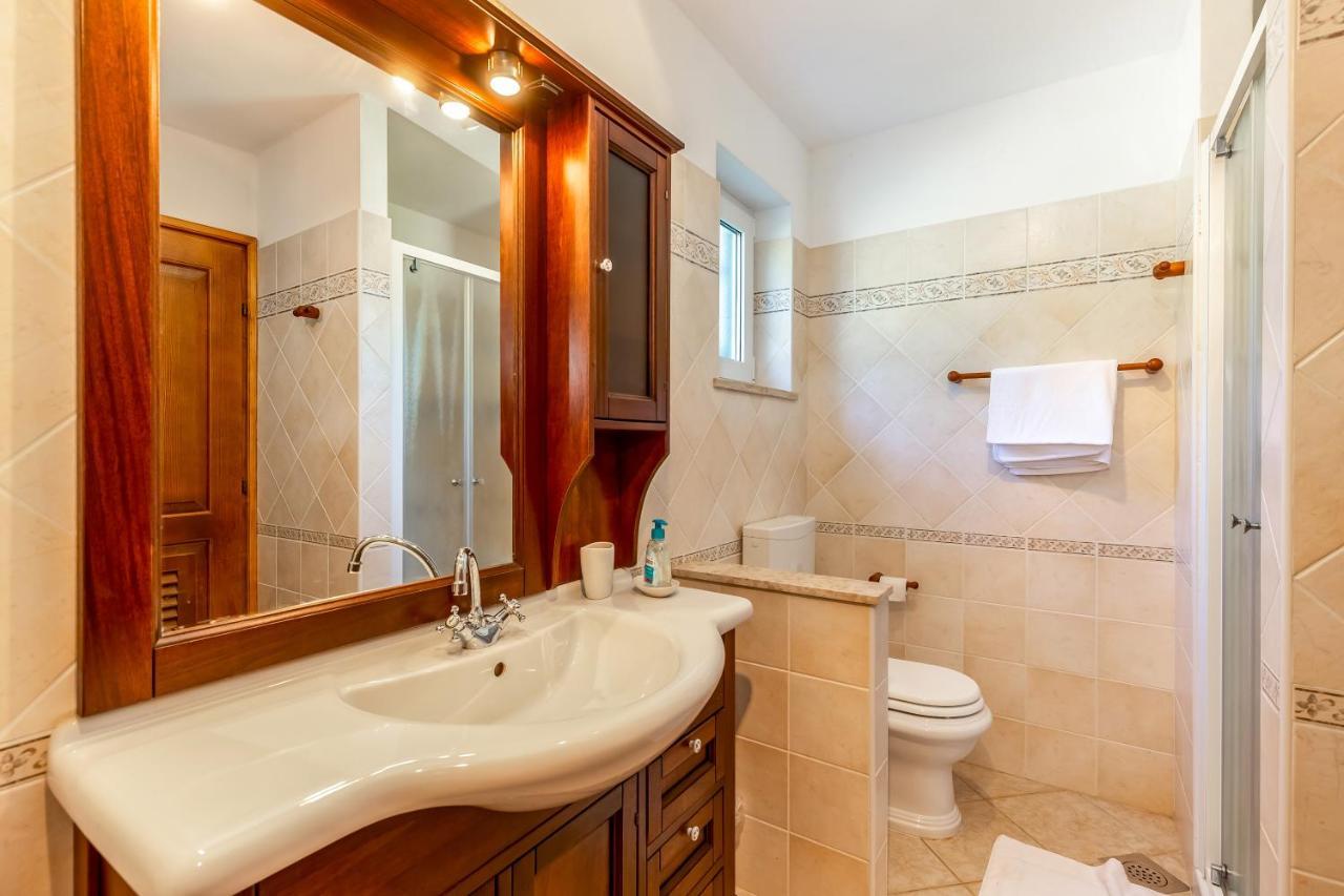 Villa Rea Brseč Εξωτερικό φωτογραφία