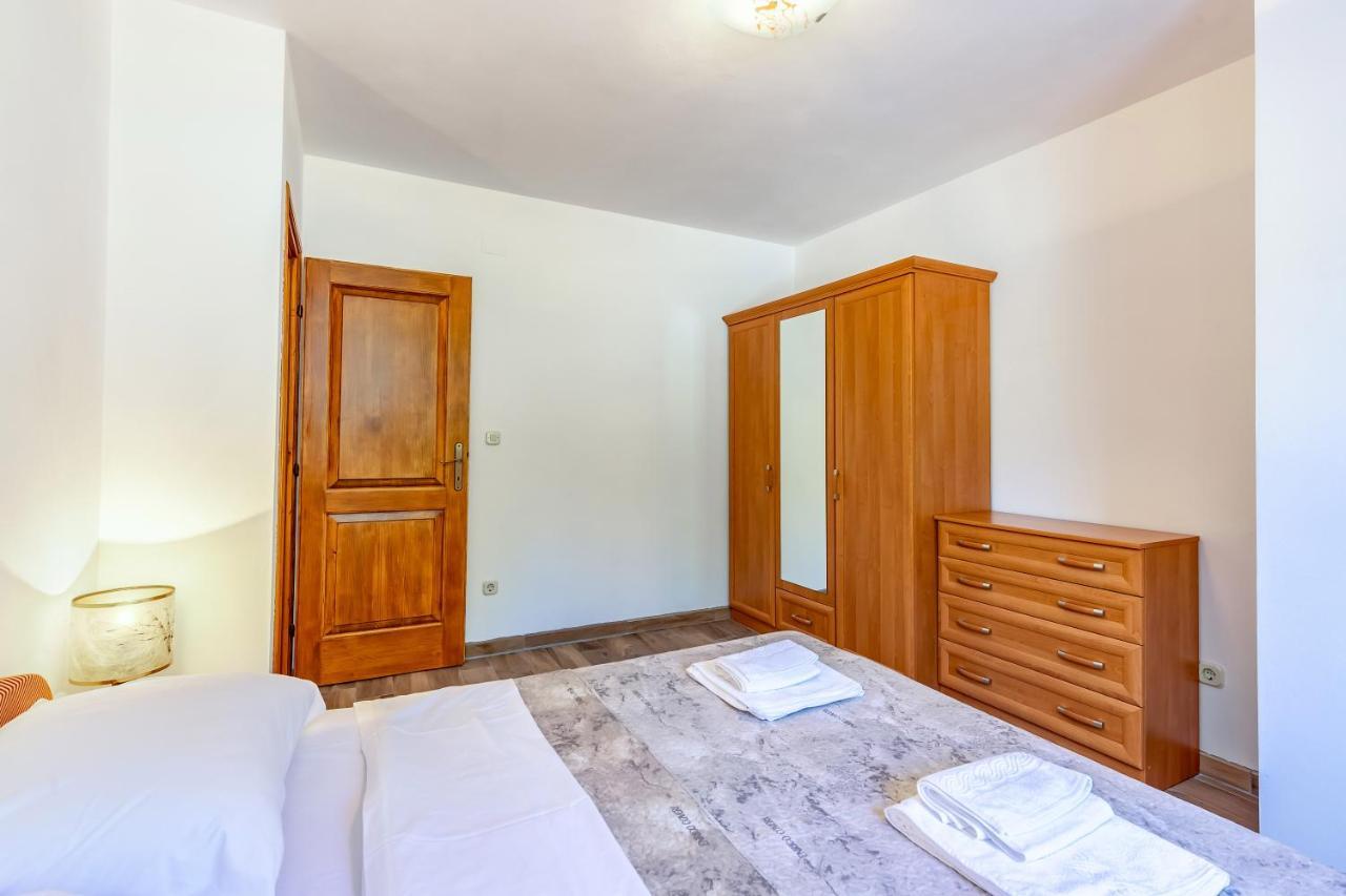 Villa Rea Brseč Εξωτερικό φωτογραφία